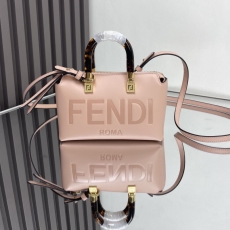 Fendi Pillow Bags